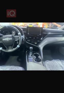 تويوتا كامري